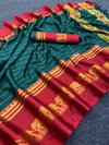 Hb Hathi 2 Designer Cotton Silk Sarees Wholesale Clothing Suppliers In India
